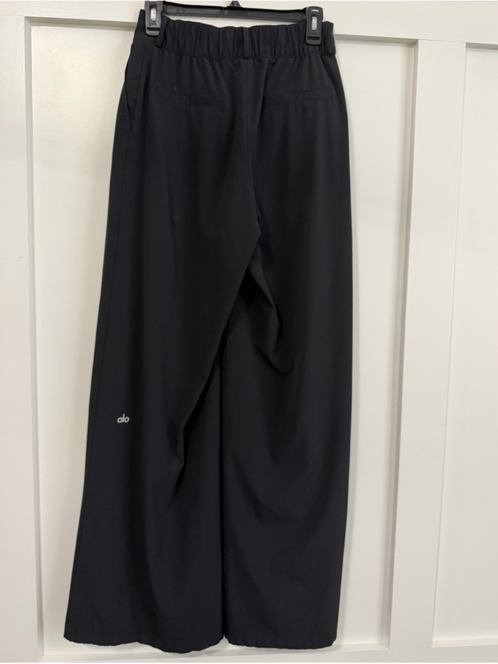 ALO 
High-Waist Dreamscape Trouser - Picture 5 of 6